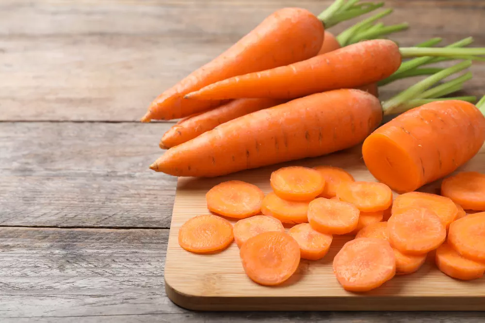 Waarvoor is vitamine A goed en waar zit het in?